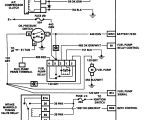 97 Blazer Ignition Switch Wiring Diagram 1995 S10 Wiring Diagram Wiring Diagram Show