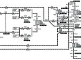 98 F150 Wiring Diagram 1998 4×4 ford F 150 Wire Diagram Wiring Diagram toolbox