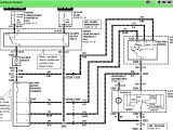 98 ford Ranger Wiring Diagram 1998 ford Ranger Need Wiring Diagram Blend Controls Servo