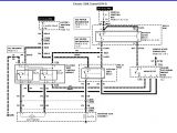 98 ford Ranger Wiring Diagram 2000 ford Wiring Diagram Wiring Diagram Show