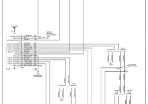 99 F150 Radio Wiring Diagram B69407 2000 ford Taurus Radio Wiring Harness Wiring Library