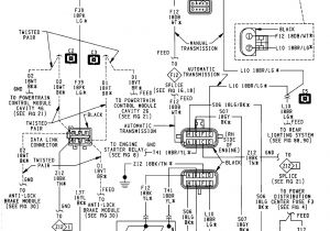 99 Jeep Wrangler Wiring Diagram Wiring Diagram 1999 Jeep S Turn Wiring Diagram Img