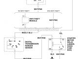 99 Mustang Wiring Diagram 1998 Mustang Wiring Diagrams Wiring Diagram Img