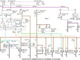 99 Mustang Wiring Diagram 1999 ford Mustang Pcm Wiring Wiring Diagram Expert