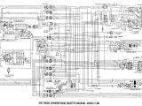 99 Mustang Wiring Diagram 99 Aerostar Wiring Diagram Wiring Diagram Inside