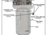 Abac Air Compressor Wiring Diagram Belaire 216v Air Compressor Parts