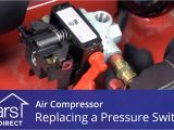 Abac Air Compressor Wiring Diagram How to Replace An Air Compressor Pressure Switch Youtube