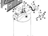 Abac Air Compressor Wiring Diagram Repair Parts for the Devilbiss Prlkc6580v2 Stationary Air Compressor