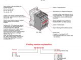 Abb A26 30 10 Wiring Diagram Abb A Linecat Pdf Screw Electric Power