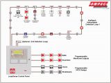 Addressable Smoke Detector Wiring Diagram Addressable Smoke Detector Wiring Diagram Wiring Diagram Database