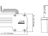 Afi Marine Wiper Motor Wiring Diagram Buy Afi Waterproof Wiper Motor Adjustable In Canada Binnacle Com