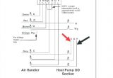 Air Conditioner thermostat Wiring Diagram Heil Heat Pump Wiring Diagram Wiring Diagram Datasource