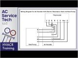 Air Conditioning thermostat Wiring Diagram thermostat Wiring Diagrams 10 Most Common Youtube