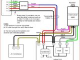 Air Handler thermostat Wiring Diagram Trane Air Conditioning Wiring Diagram Wiring Diagram Rows