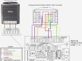 Air Handler thermostat Wiring Diagram Wiring Diagram Further Residential Hvac System Diagram as Well