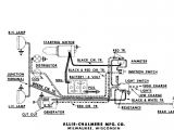 Allis Chalmers C Wiring Diagram Ac 170 Wiring Diagram Wiring Diagram Go