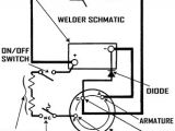 Alternator Welder Wiring Diagram Build A Portable Dc Arc Welder for 20 In 2019 tools Arc Welders