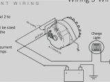 Alternator Wiring Diagram with Voltage Regulator 4 Wire Gm Alternator Wiring Diagram Wiring Diagram toolbox