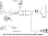 Alternator Wiring Diagram with Voltage Regulator Jeep Alternator Wiring Diagram Wiring Diagram Centre