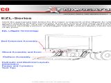Anthony Liftgate Switch Wiring Diagram Waltco Ezl Series Liftgate Pdf Document