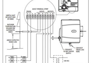 Aprilaire 60 Humidistat Wiring Diagram Aprilaire 4655 Wiring Diagram Wiring Diagram