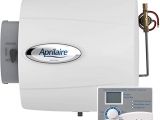 Aprilaire 600 Automatic Wiring Diagram Aprilaire 500 whole House Humidifier Automatic Compact Furnace Humidifier