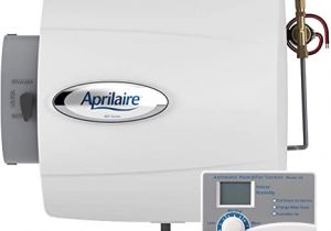 Aprilaire 700 Humidifier Wiring Diagram Aprilaire 500 whole Home Humidifier Automatic Compact Furnace Humidifier Large Capacity whole House Humidifier for Homes Up to 3 000 Sq Ft