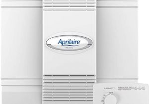 Aprilaire 700 Humidifier Wiring Diagram Aprilaire 700m whole House Humidifier with Manual Control