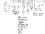 Aprilia Rs 125 Wiring Diagram Wiring Diagrams for Derbi Aprilia and More Gpr Camp Replica Racers