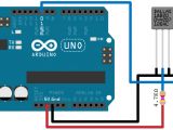 Arduino Ds18b20 Wiring Diagram Communicate with 1 Wirea Devices On Arduinoa Hardware