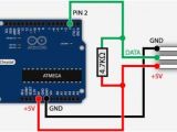 Arduino Ds18b20 Wiring Diagram Temperature Sensor Comparison Dht22 Vs Ds18b20 Arduino Tutorial