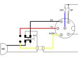 Astatic 636l 4 Pin Wiring Diagram astatic Mic Wiring Kobe Fuse9 Klictravel Nl