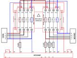 Ats Panel for Generator Wiring Diagram Pdf Image Result for 3 Phase Changeover Switch Wiring Diagram