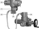 Auma Ac 01.2 Wiring Diagram Multi Turn Actuators Sa 07 1 Sa 16 1 Sar 07 1 Sar 16 1 with Actuator