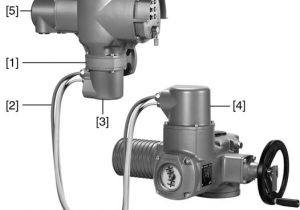 Auma Ac 01.2 Wiring Diagram Multi Turn Actuators Sa 07 1 Sa 16 1 Sar 07 1 Sar 16 1 with Actuator