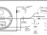 Autometer Shift Light Wiring Diagram Auto Meter Tach to Msd 6al Box Wiring Wiring Diagrams Data