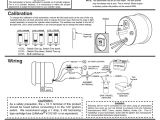 Autometer Sport Comp Tachometer Wiring Diagram Mustang Auto Meter Tach Wiring Autometer Tach Wiring Darren Criss