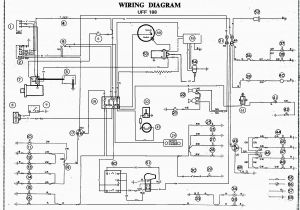 Automotive Electrical Wiring Diagrams Electrical Diagram Of Car Wiring Diagrams