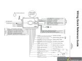 Avital 3100lx Wiring Diagram Dei Alarm Wiring Diagram Wiring Schematic Diagram 153