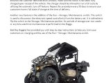 Bad Boy Buggy Wiring Diagram 72v Recoil Recoil is Instinct New Vehicle Delivery Tips Ppt