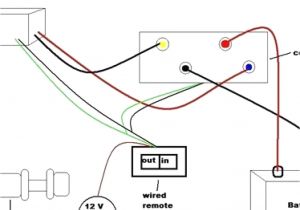 Badland Wireless Winch Remote Control Wiring Diagram Badland Wireless Remote Wiring Diagram Wiring Diagram Centre