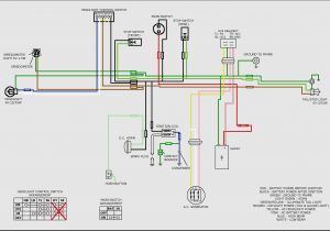 Baja 50 atv Wiring Diagram 50cc Wire Diagram Wiring Diagram Name