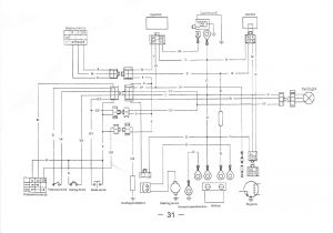 Baja 50 atv Wiring Diagram Hensim 50cc Wire Diagram Wiring Diagram List