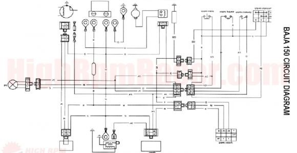 Baja 50 atv Wiring Diagram Sunl 50cc atv Wiring Wiring Diagram Article Review