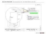 Baldor Motor Wiring Diagram Tips References Archives Bacamajalah