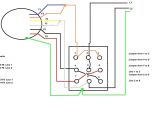Baldor Motor Wiring Diagrams 1 Phase Weg Motors Wiring Diagram Eyelash Me