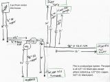 Basic House Wiring Diagram Residential Electrical Meter Wiring Diagram Wiring Diagram