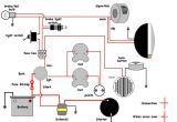 Basic Motorcycle Wiring Diagram Easy Motorcycle Wiring Diagram Wiring Diagram