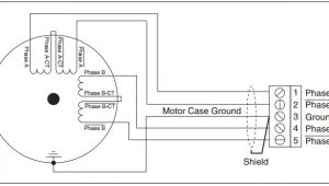 Bipolar Stepper Motor Wiring Diagram Difference Between 4 Wire 6 Wire and 8 Wire Stepper Motors