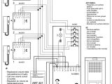 Bitron Intercom Wiring Diagram Intercom Wiring Diagram Of Unit 10 Wiring Diagram G11